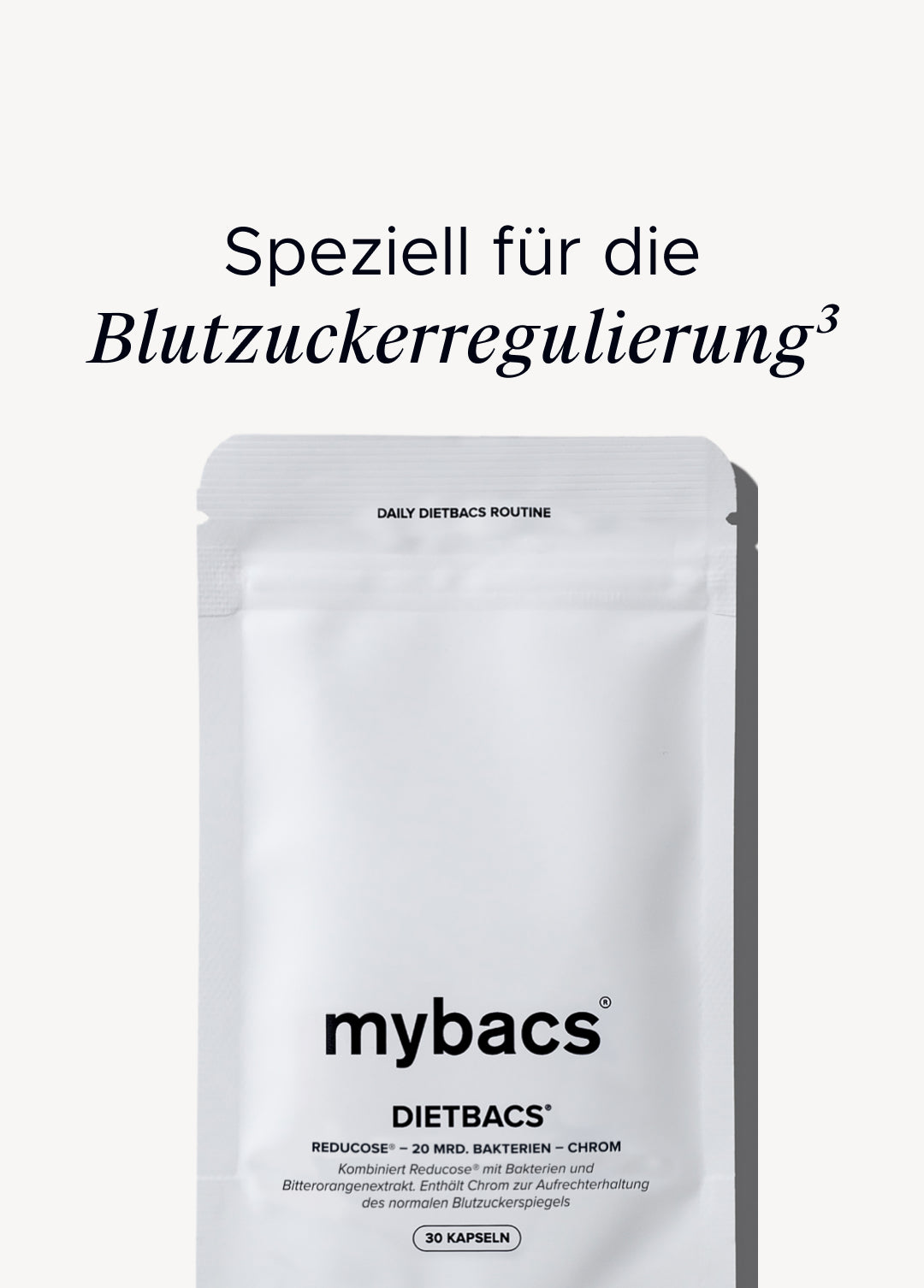 Dietbacs®