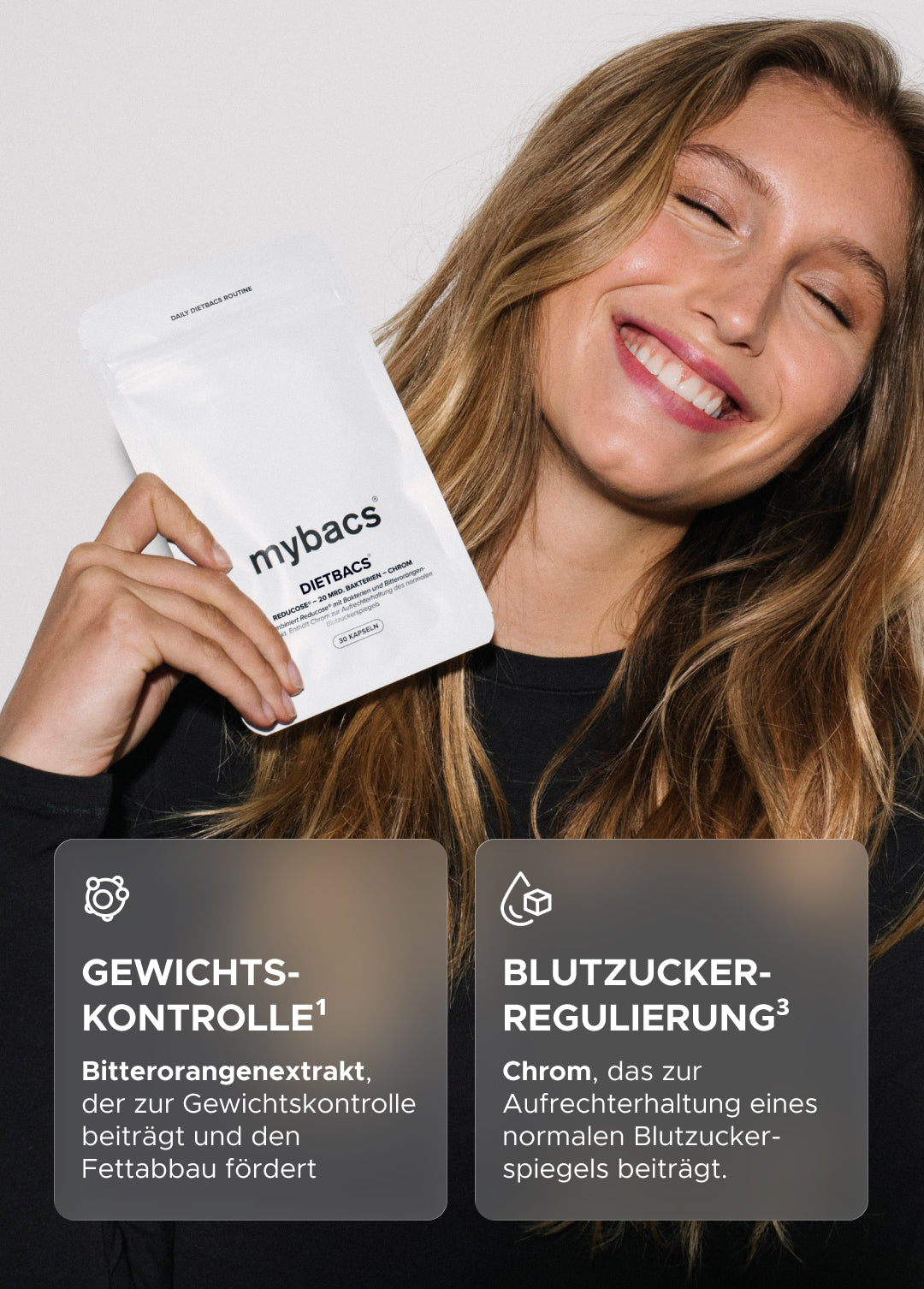Dietbacs®