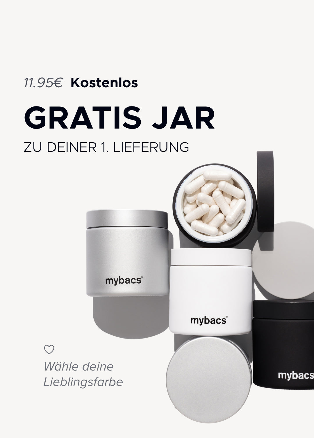 Dietbacs®