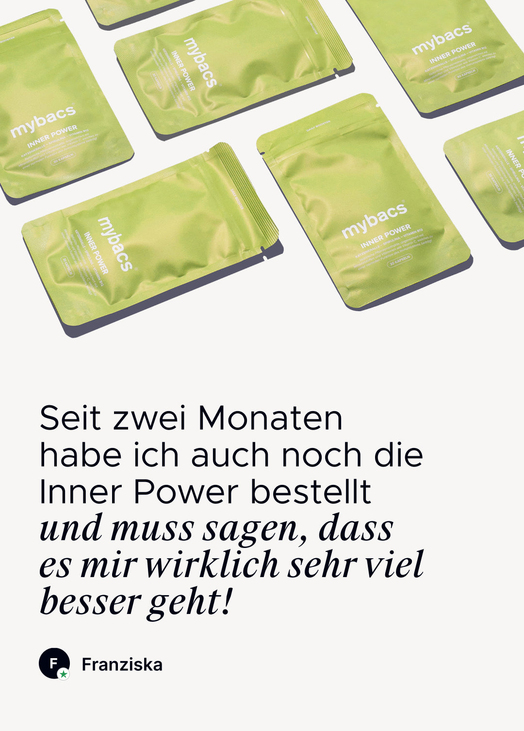 Inner Power