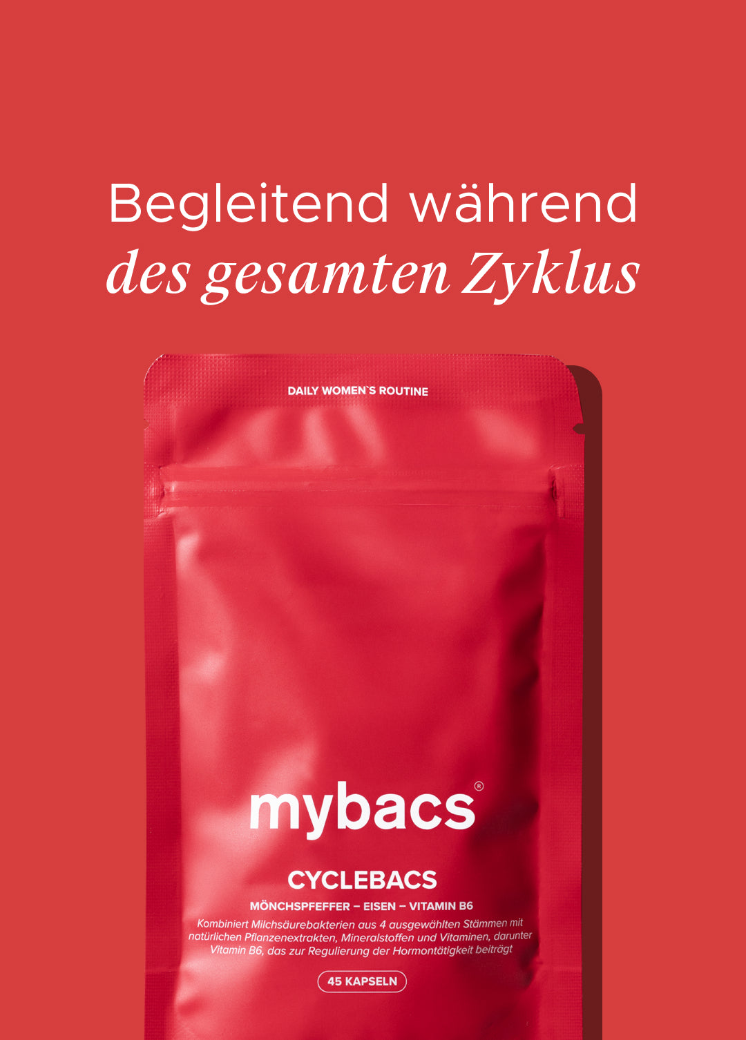 Cyclebacs