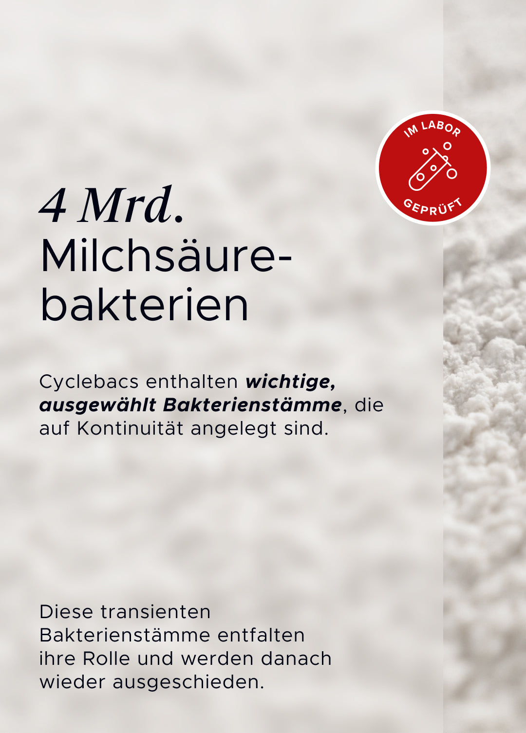 Cyclebacs