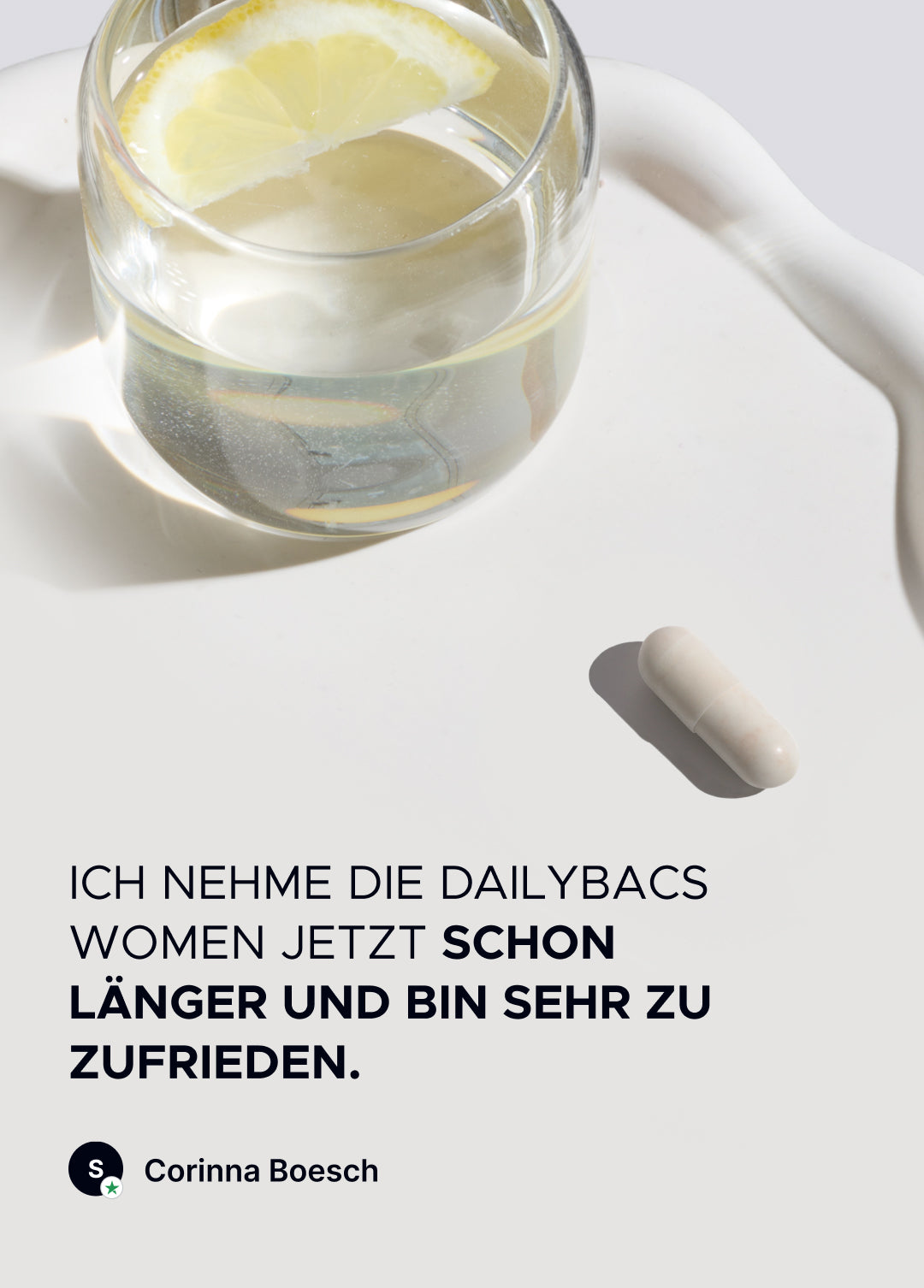 Dailybacs® Women