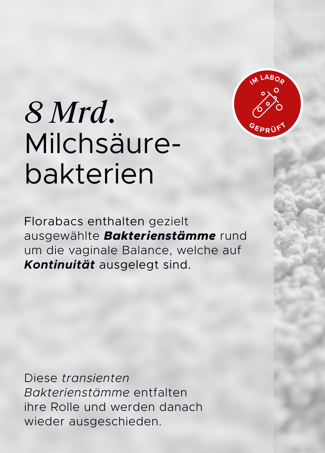 Florabacs