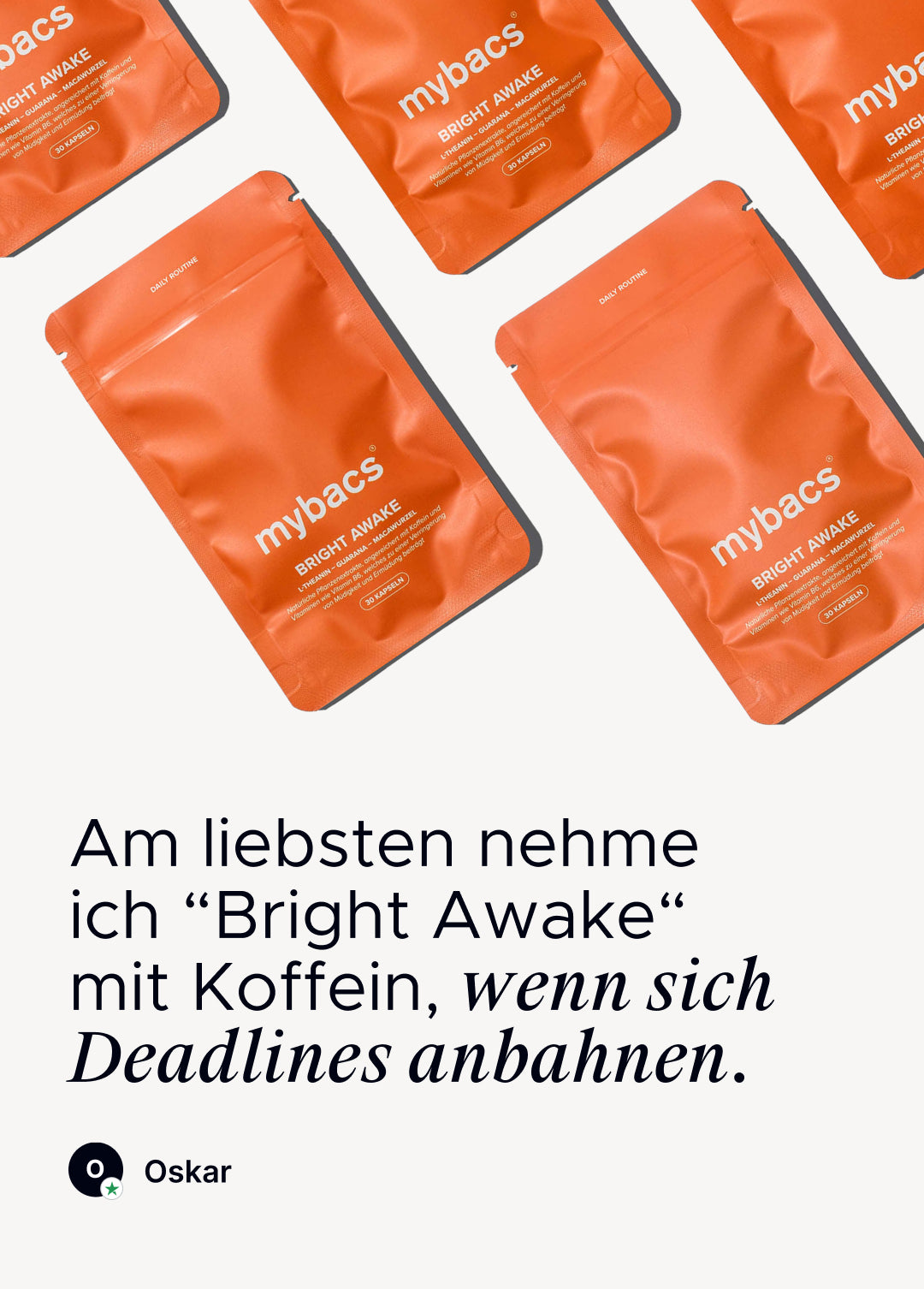 Bright Awake