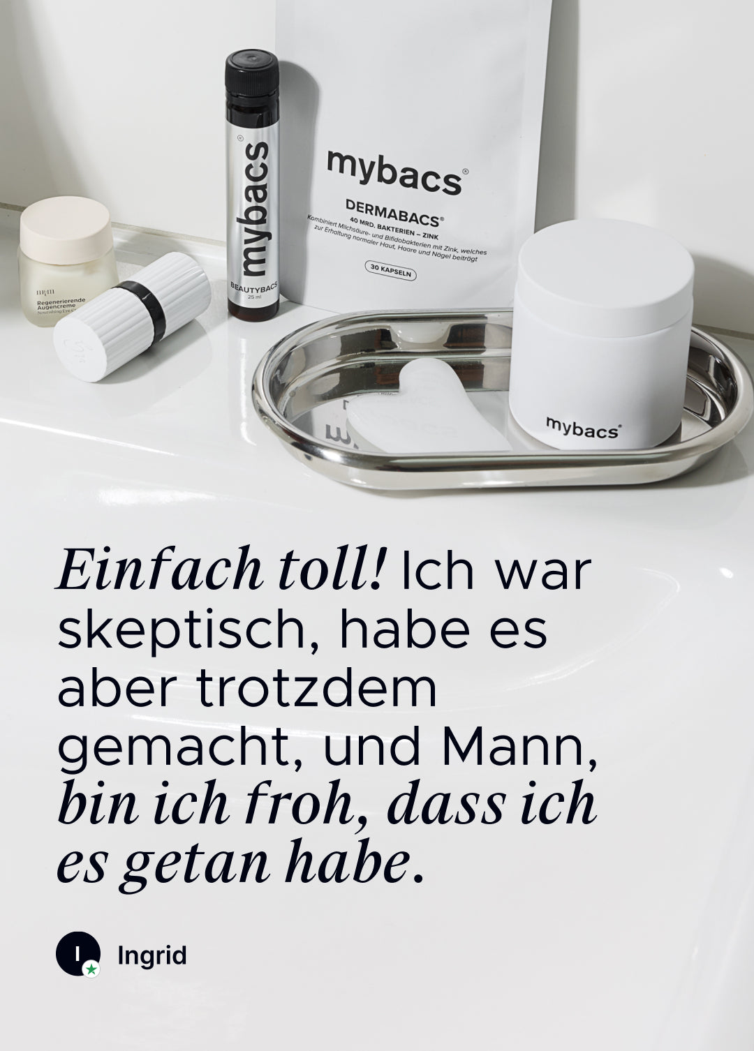 Dermabacs®